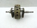 Crankshaft Bsa 650 Lighting Thunderbolt Spitfire Hornet T1512. Fixed Price $49.99.