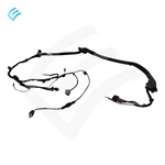 New Oem Tesla Model Harness Decklid 1897325-00-B. Fixed Price $110.00.