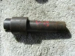 1949-1966 Axle Sleeve Frt. B/t Panhead Shovelhead Harley Hd 43882-48. Fixed Price $9.99.