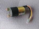 Honda CA175K3 Switch Assembly Starter Magnetic Solenoid. Fixed Price $58.88.