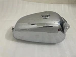 Husqvarna CR250 WR250 Polish Aluminum Fuel Petrol Gas Tank + Cap Fit For. Fixed Price $378.00.