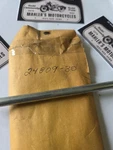Harley-davidson Original Old Nos Parts # 24809-30. Fixed Price $24.99.