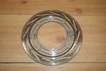1985 Honda CR250 CR125 Front Brake Rotor 45351-KA3-830ZA. Fixed Price $29.20.