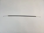Moto Guzzi Choke Cable Lemans Iv 28133560. Fixed Price $9.95.