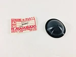 Nos Kawasaki KX125 Fuel Tank Cap Gasket. Fixed Price $40.00.
