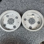 Oem Honda Z50 Rear Wheel Drum Brake Cover Plate 42701-045-670ZC Mini Trail. Fixed Price $83.97.