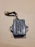 Kawasaki ZN1100 Ltd Turn Signal Switch, 27010-1166. Fixed Price $21.71.