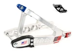 New Bbr Swingarm - Stock Comp Signature CRF110F (includes Chain Guide). Fixed Price $549.95.
