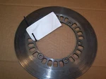 Yamaha Virago Front Brake Disc Rotor 42H-25831-00-00. Fixed Price $19.95.