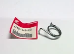 Honda CR125 CR250 CR500 1986 Rear Brake Return Spring New Oem 43435-KS6-000. Fixed Price $49.95.