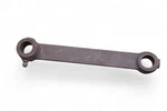 Harley Davidson Knucklehead Ul Flathead Front Brake Shackle XF-834F Nos *TZ40. Fixed Price $279.99.