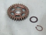 2006-2017 Honda CRF450X Kick Start Idle Gear 28231- MEY-670. Fixed Price $17.95.