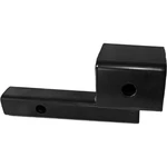 Hornet Receiver Hitch Adapter 1/4" X 2" U-4053. Fixed Price $80.13.