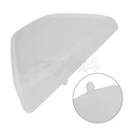 White Left Side Cover Panel For Honda Mini Trail Z50A K3-K8 1972 1973 1978. Fixed Price $39.99.