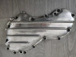 Harley-davidson Panhead Cam Cover Part # 25217-40. Fixed Price $259.95.