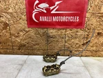2013 12 14 Ducati Monster M796 696 1100 Brembo Front Brake Calipers. Fixed Price $199.99.