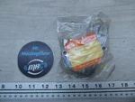 Suzuki GT500 Triple PL1206-14. Nos Oil Pump Cover 11411-15001. Fixed Price $47.00.