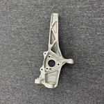 Oem For 2020-2023 Tesla Model Y Front Left Steering Knuckle 1188311-00-F. Fixed Price $285.00.