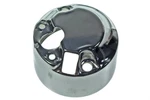 Yamaha Cover, Tachometer 2J2-83508-00-00 Oem New. Fixed Price $45.01.