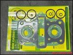Honda CB175 CD175 CL175 SL175 1969-1973 Top End Engine Gasket Set New. Fixed Price $34.80.
