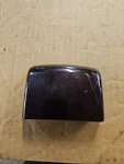 Harley Cvo License Plate Light Cover 67900257. Fixed Price $17.99.