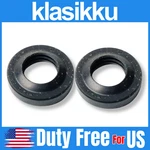 Fit For Yamaha RZ350 RD350YPVS RD350LC Front Wheel Oil Seal JT1 YJ1 2PCS. Fixed Price $27.30.