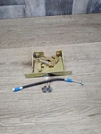 2023 17-26 Genuine Scooter Roughhouse 50 Seat Latch Holder Mount Cable DL-715. Fixed Price $16.99.