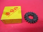 Nos New Oem Original Suzuki GT380 GT250 T350 Fourth Driven Gear 24341-18003. Fixed Price $19.99.