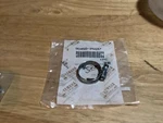 Nos Oem Yamaha YZ125 YZ250 YZ450 WR250 WR400 XV535 FZ1 YZFR6 VMX17 Hose Clamp. Fixed Price $5.95.