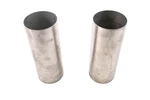 Yamaha Star Classic Upper Fork Inner Cover Brackets XVS1100. Fixed Price $49.99.