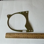 Suzuki Gasket Magneto Cover Nos Trailhopper MT50 11483-22000. Fixed Price $6.99.
