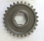 New Tooth Mainshaft 1ST Gear 57-90 Harley Sportster Xlh Rpl Hd #35277-52A. Fixed Price $29.75.