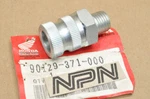 Nos Honda 1975-77 1976 GL1000LTD Turn Signal Mount Stay Bolt. Fixed Price $54.99.