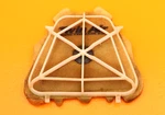 2018 2024 Yamaha YZ450F Air Filter Cage Holder BR9-14459-01-00. Fixed Price $13.99.