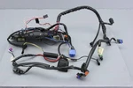 2017 Harley Street Glide Fairing Interconnect Wiring Wire Harness 69200121 #4127. Fixed Price $94.44.