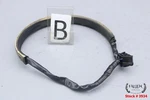 2012 Harley Electra Glide Back Rear Fender Wiring Wire Harness 68772-09. Fixed Price $15.75.