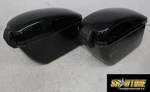 99-09 Yamaha Star XVS1100 Classic Left Right Side Cargo Saddlebag Bags Pair. Fixed Price $212.50.