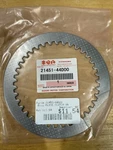 1998-2024 Suzuki DR-Z400 LT-F500F RM-Z450 Nos Clutch Driven Plate 21451-44D00. Fixed Price $24.99.
