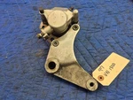 1997 Kawasaki Vulcan Rear Brake Caliper. Fixed Price $39.99.