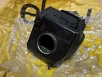 Suzuki 72-74 TC125 71-74 TS125 Box Air Cleaner Assy Nos Genuine P/n 13700-28111. Fixed Price $199.99.