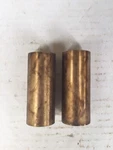 Indian Motorcycle Chief Sprocket Drive Gear Bushing 42574 Brass 40-53 (2) Nos. Fixed Price $14.99.