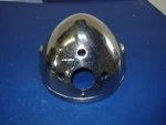 Triumph T100R 500 Headlamp Shell & Rim 1968 54523999 553248. Fixed Price $24.00.