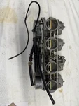 Honda Carburetor Oem 1981-1982. Fixed Price $250.00.