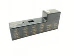 07-17 Harley Davidson Softail Deluxe Flstn Inner Fuse Box Cover 72548-07. Fixed Price $43.94.