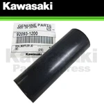 New 1986 2025 Genuine Kawasaki Kx 80 85 100 112 Muffler Joint Seal 92093-1200. Fixed Price $43.95.
