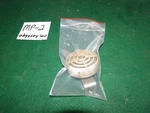 Vintage Odyssey Solo Moped Horn Original Part. Fixed Price $29.99.