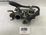 Ducati Ss 1000 2004 Throttle Bodies Genuine Oem M2227 LOT111 111D31999. Fixed Price $344.19.