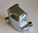 Oem Yamaha Decompression Lever Cover STR-4WM59-70-00 Chrome Plated Road Star. Fixed Price $69.95.