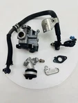 12-16 Yamaha Zuma 50CC YW50 Throttle Body Tps Sensor Intake Fuel Line Injector. Fixed Price $119.99.