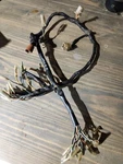 1972 Honda CL175 Main Wiring Harness 32100-315-000. Fixed Price $40.00.